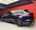Ауді РС6, об'ємом двигуна 4 л та пробігом 1 тис. км за 167900 $, фото 27 на Automoto.ua