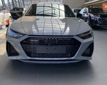 купить новое авто Ауди РС6 2025 года от официального дилера Ауді Центр Дніпро Ауди фото