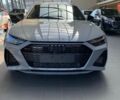 купить новое авто Ауди РС6 2025 года от официального дилера Ауді Центр Дніпро Ауди фото