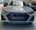 купить новое авто Ауди РС6 2025 года от официального дилера Ауді Центр Дніпро Ауди фото