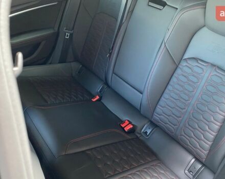 купить новое авто Ауди РС6 2025 года от официального дилера Ауді Центр Дніпро Ауди фото