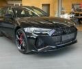 купить новое авто Ауди РС6 2025 года от официального дилера Ауді Центр Дніпро Ауди фото