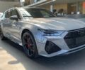 купить новое авто Ауди РС6 2025 года от официального дилера Ауді Центр Дніпро Ауди фото