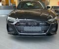 купить новое авто Ауди РС6 2025 года от официального дилера Ауді Центр Дніпро Ауди фото