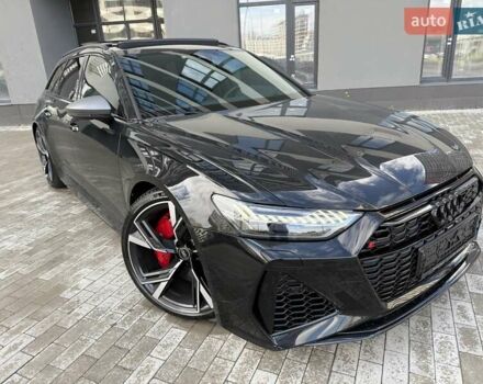 Ауді РС6, об'ємом двигуна 4 л та пробігом 15 тис. км за 144333 $, фото 54 на Automoto.ua