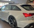 Ауди РС6, объемом двигателя 4 л и пробегом 0 тыс. км за 161141 $, фото 5 на Automoto.ua