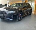 купить новое авто Ауди РС6 2025 года от официального дилера Ауді Центр Дніпро Ауди фото