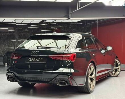 Ауді РС6, об'ємом двигуна 4 л та пробігом 1 тис. км за 163900 $, фото 21 на Automoto.ua