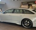 Ауди РС6, объемом двигателя 4 л и пробегом 0 тыс. км за 161141 $, фото 6 на Automoto.ua