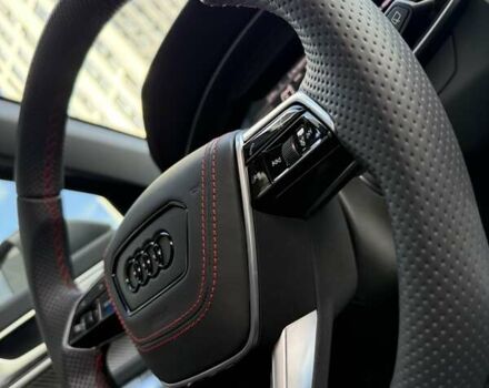 Ауді РС6, об'ємом двигуна 4 л та пробігом 15 тис. км за 144333 $, фото 23 на Automoto.ua