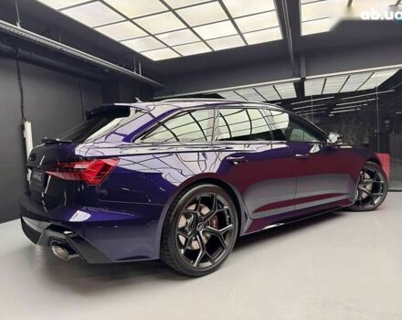 Ауді РС6, об'ємом двигуна 4 л та пробігом 1 тис. км за 165900 $, фото 19 на Automoto.ua