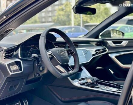 Ауді РС6, об'ємом двигуна 0 л та пробігом 1 тис. км за 149999 $, фото 9 на Automoto.ua