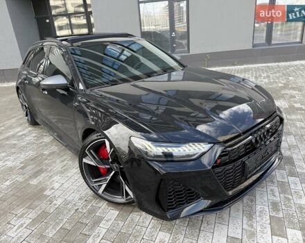 Ауді РС6, об'ємом двигуна 4 л та пробігом 15 тис. км за 144333 $, фото 48 на Automoto.ua