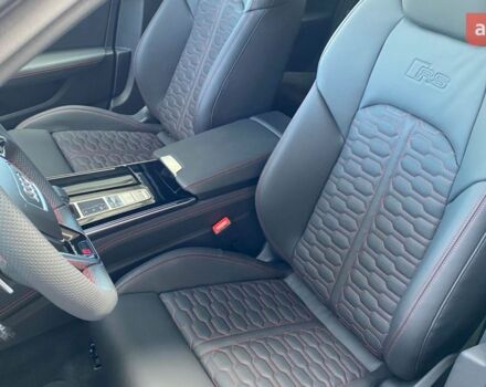 купить новое авто Ауди РС6 2025 года от официального дилера Ауді Центр Дніпро Ауди фото
