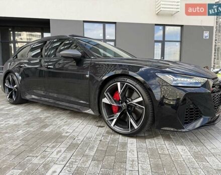 Ауди РС6, объемом двигателя 4 л и пробегом 15 тыс. км за 144333 $, фото 37 на Automoto.ua