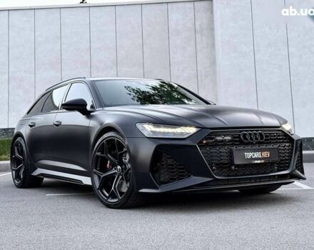 Ауді РС6, об'ємом двигуна 4 л та пробігом 1 тис. км за 148500 $, фото 11 на Automoto.ua