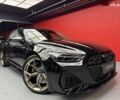 Ауді РС6, об'ємом двигуна 4 л та пробігом 1 тис. км за 158800 $, фото 10 на Automoto.ua
