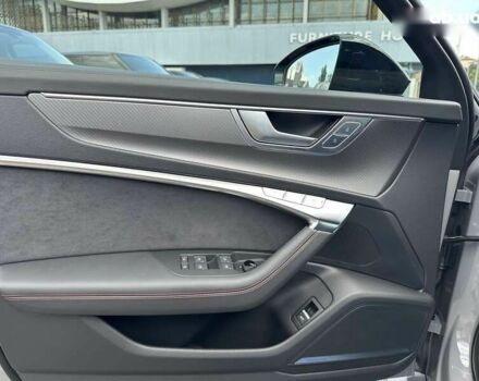 Ауди РС6, объемом двигателя 0 л и пробегом 1 тыс. км за 139999 $, фото 15 на Automoto.ua