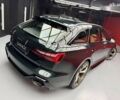 Ауді РС6, об'ємом двигуна 4 л та пробігом 1 тис. км за 163900 $, фото 23 на Automoto.ua
