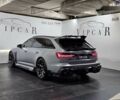 Ауди РС6, объемом двигателя 0 л и пробегом 13 тыс. км за 219999 $, фото 8 на Automoto.ua