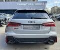 Ауді РС6, об'ємом двигуна 0 л та пробігом 1 тис. км за 146500 $, фото 1 на Automoto.ua