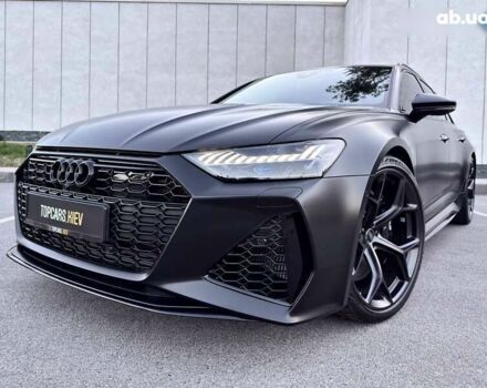 Ауді РС6, об'ємом двигуна 4 л та пробігом 1 тис. км за 148500 $, фото 3 на Automoto.ua