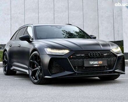 Ауді РС6, об'ємом двигуна 4 л та пробігом 1 тис. км за 148500 $, фото 13 на Automoto.ua