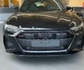 купить новое авто Ауди РС6 2025 года от официального дилера Ауді Центр Дніпро Ауди фото