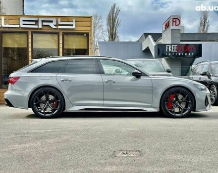 Ауді РС6, об'ємом двигуна 0 л та пробігом 1 тис. км за 146500 $, фото 25 на Automoto.ua