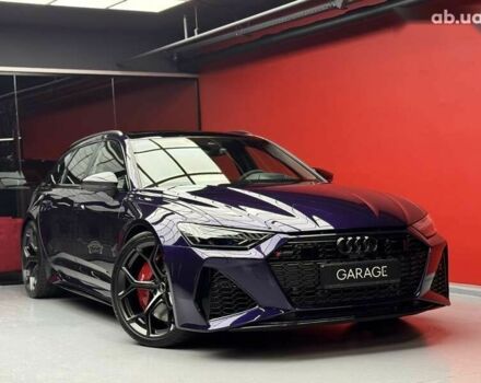 Ауді РС6, об'ємом двигуна 4 л та пробігом 1 тис. км за 167900 $, фото 14 на Automoto.ua