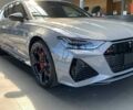 купить новое авто Ауди РС6 2025 года от официального дилера Ауді Центр Дніпро Ауди фото