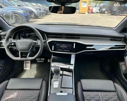 Ауді РС6, об'ємом двигуна 0 л та пробігом 1 тис. км за 149999 $, фото 10 на Automoto.ua