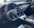 купить новое авто Ауди РС6 2025 года от официального дилера Ауді Центр Дніпро Ауди фото