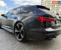 Ауді РС6, об'ємом двигуна 4 л та пробігом 15 тис. км за 144333 $, фото 43 на Automoto.ua