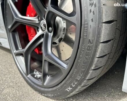 Ауді РС6, об'ємом двигуна 0 л та пробігом 1 тис. км за 146500 $, фото 12 на Automoto.ua