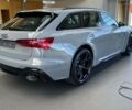 купить новое авто Ауди РС6 2025 года от официального дилера Ауді Центр Дніпро Ауди фото