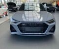 купить новое авто Ауди РС6 2025 года от официального дилера Ауді Центр Дніпро Ауди фото