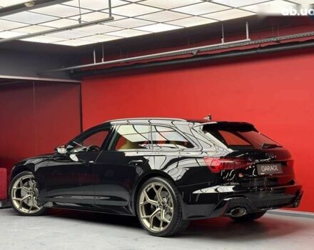 Ауди РС6, объемом двигателя 4 л и пробегом 1 тыс. км за 157700 $, фото 29 на Automoto.ua