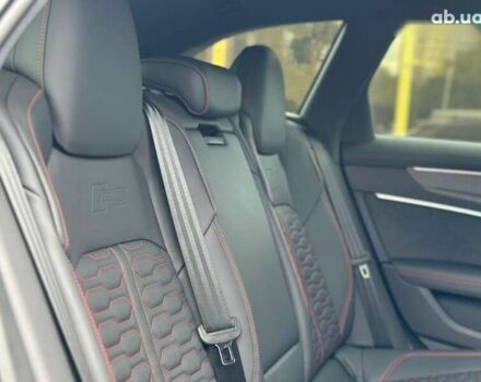 Ауді РС6, об'ємом двигуна 0 л та пробігом 1 тис. км за 149999 $, фото 17 на Automoto.ua