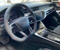 купить новое авто Ауди РС6 2025 года от официального дилера Ауді Центр Дніпро Ауди фото