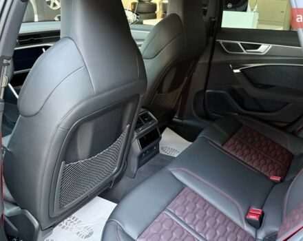 Ауди РС6, объемом двигателя 4 л и пробегом 0 тыс. км за 170311 $, фото 11 на Automoto.ua
