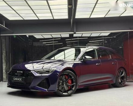 Ауді РС6, об'ємом двигуна 4 л та пробігом 1 тис. км за 167900 $, фото 8 на Automoto.ua