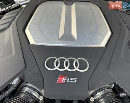 Ауді РС6, об'ємом двигуна 4 л та пробігом 15 тис. км за 144333 $, фото 12 на Automoto.ua