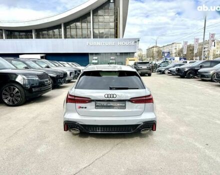 Ауді РС6, об'ємом двигуна 0 л та пробігом 1 тис. км за 146500 $, фото 15 на Automoto.ua