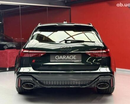 Ауді РС6, об'ємом двигуна 4 л та пробігом 1 тис. км за 163900 $, фото 16 на Automoto.ua