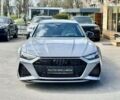 Ауді РС6, об'ємом двигуна 0 л та пробігом 1 тис. км за 146500 $, фото 10 на Automoto.ua