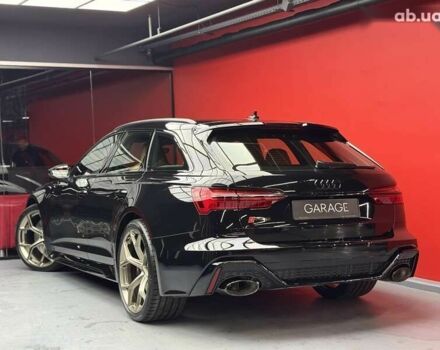 Ауді РС6, об'ємом двигуна 4 л та пробігом 1 тис. км за 158800 $, фото 28 на Automoto.ua