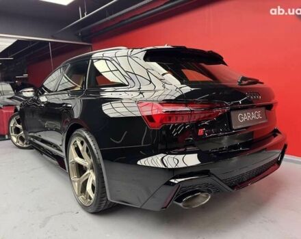 Ауди РС6, объемом двигателя 4 л и пробегом 1 тыс. км за 157700 $, фото 25 на Automoto.ua