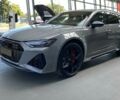 купить новое авто Ауди РС6 2025 года от официального дилера Ауді Центр Дніпро Ауди фото