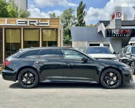 Ауді РС6, об'ємом двигуна 0 л та пробігом 1 тис. км за 149999 $, фото 4 на Automoto.ua